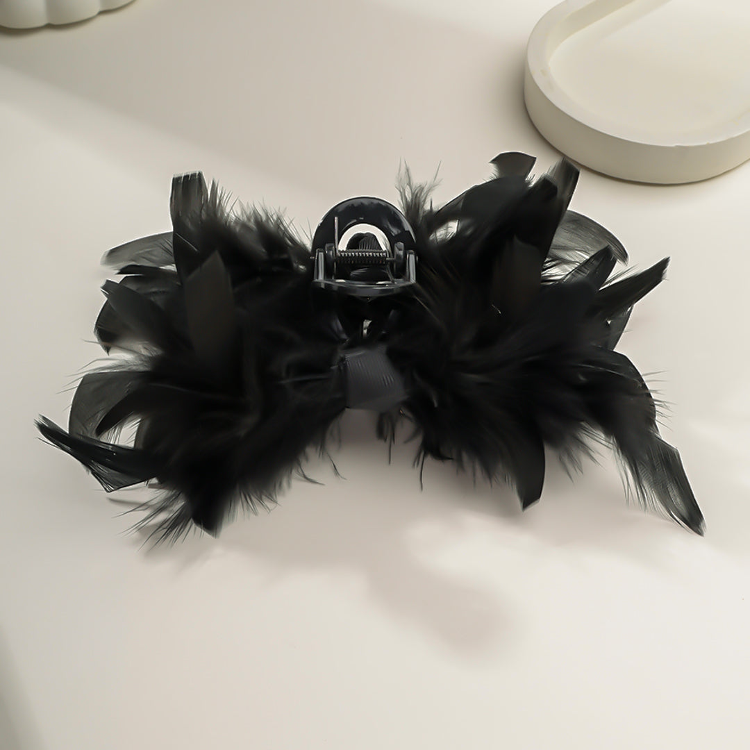 Fairy Wing Hair Claw
