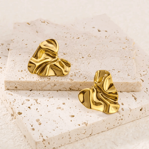 Heart's Delight Earrings
