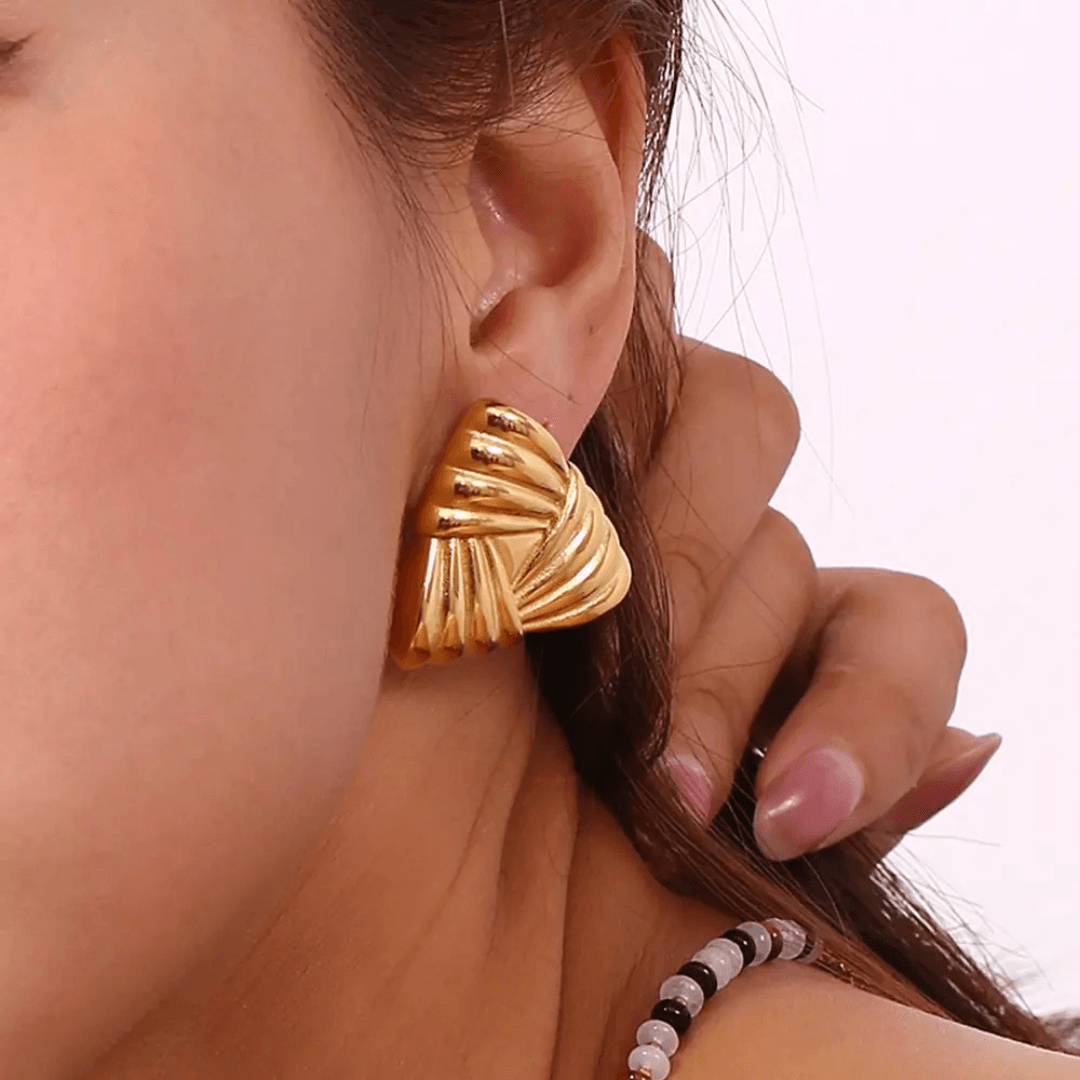 Darling Vibes Earrings