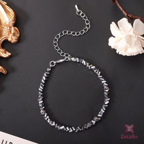 Starlight Stone Bracelet