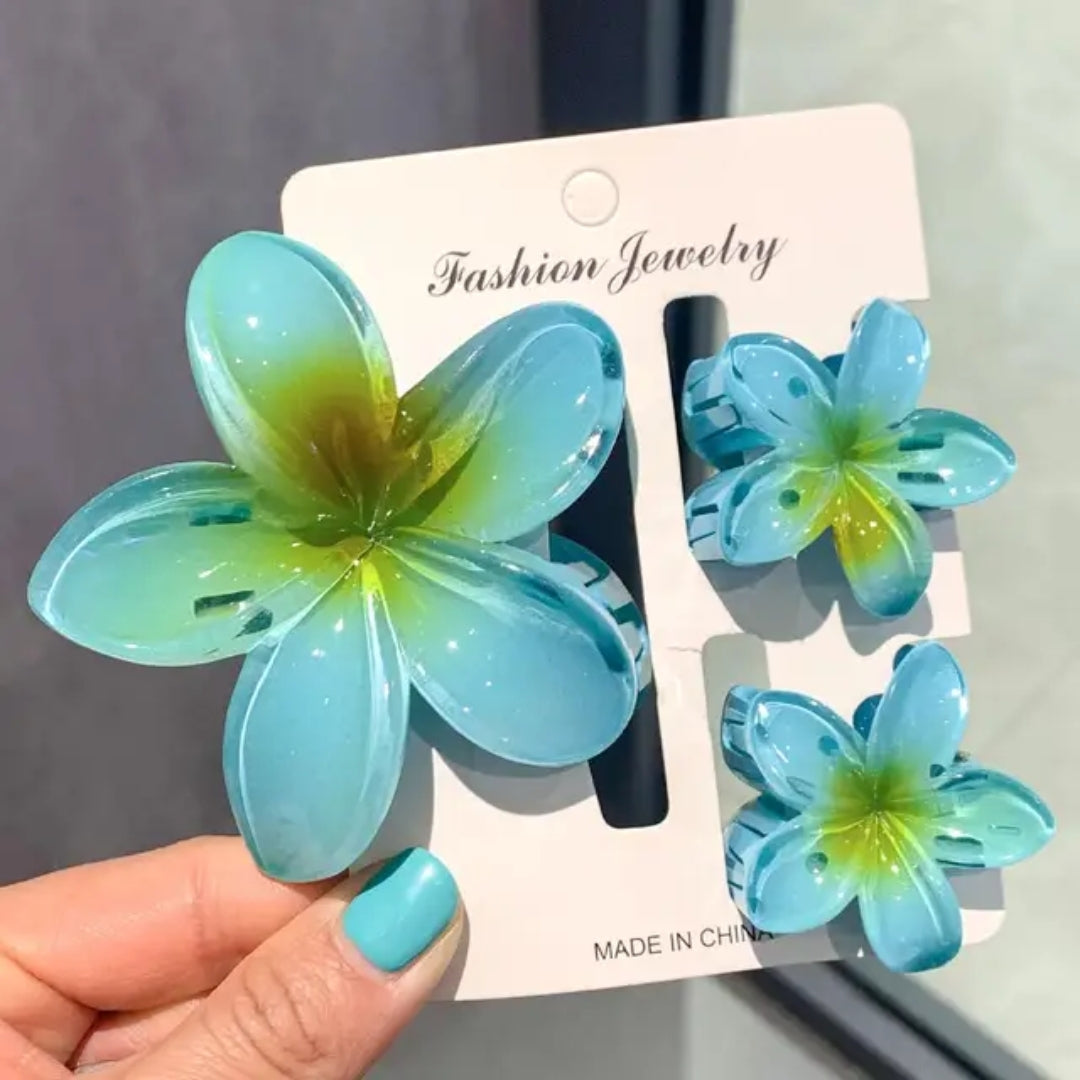 Oceanic Orchid Claw