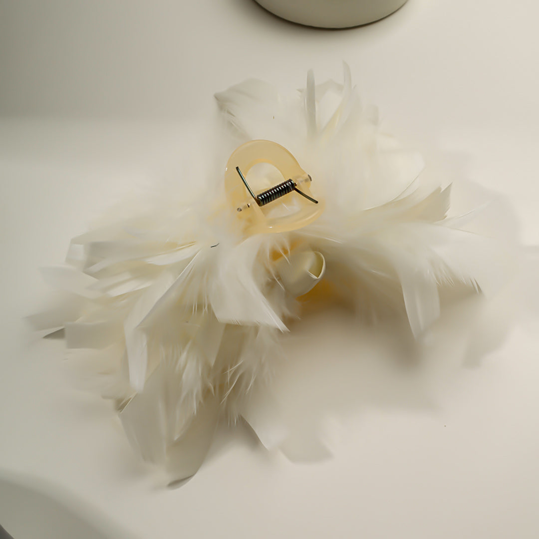 Fairy hair Large claw