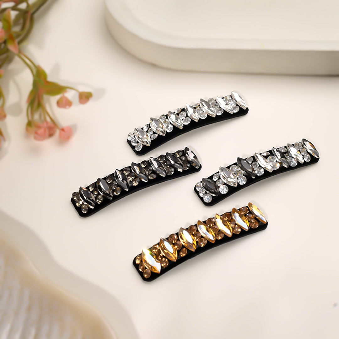 Bling Blogger Hair Pins (pack of 2)