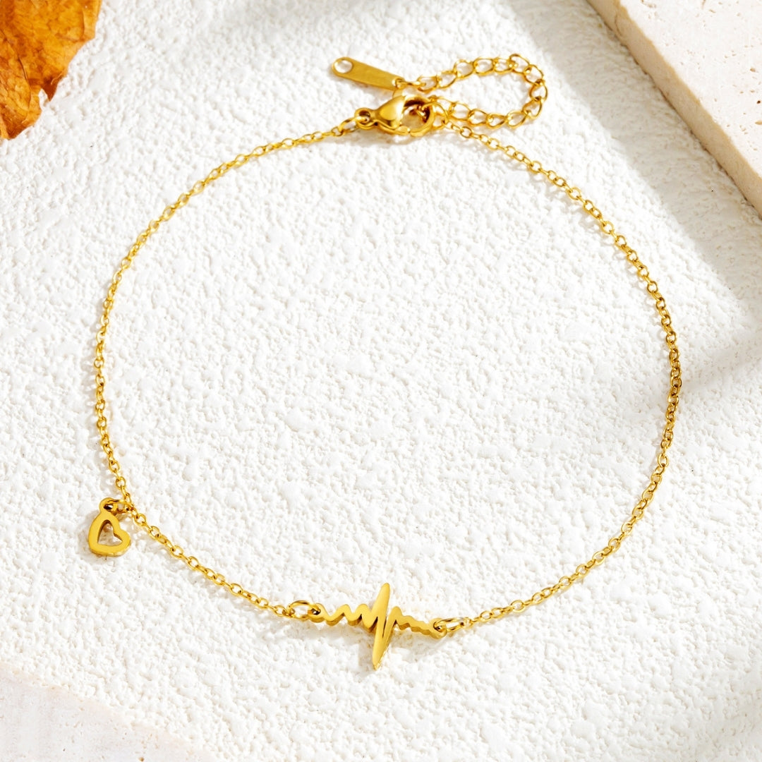Pulse of Love Bracelet