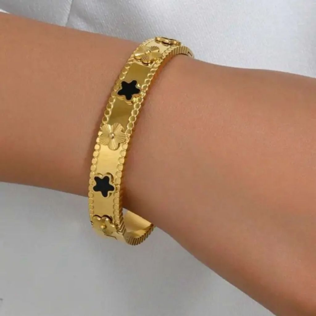 Midnight Luck Bracelet