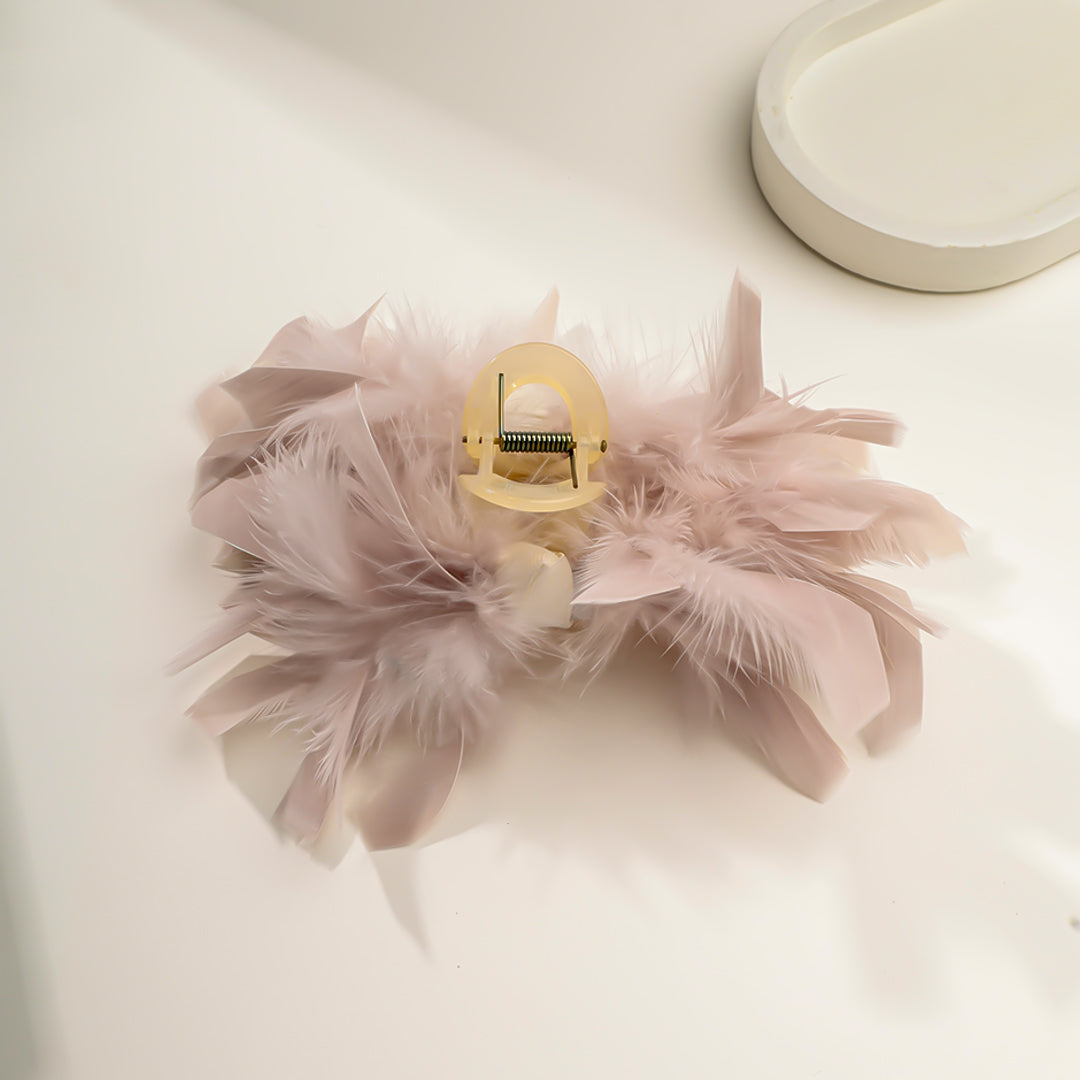 Fairy Mystic Grip Hair Claw