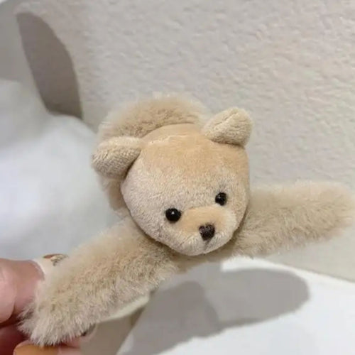 Beary Cute Claws
