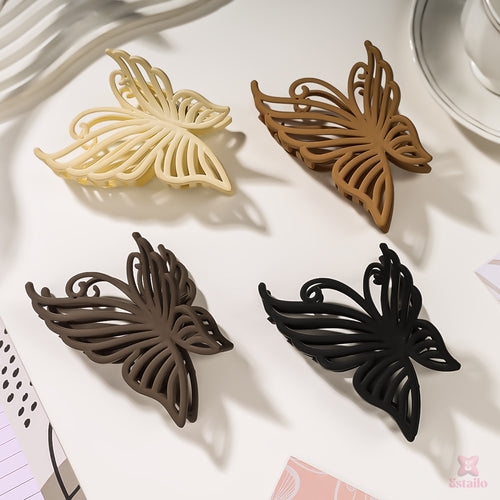 Wing Whimsy Hair Claw (pack of 1)