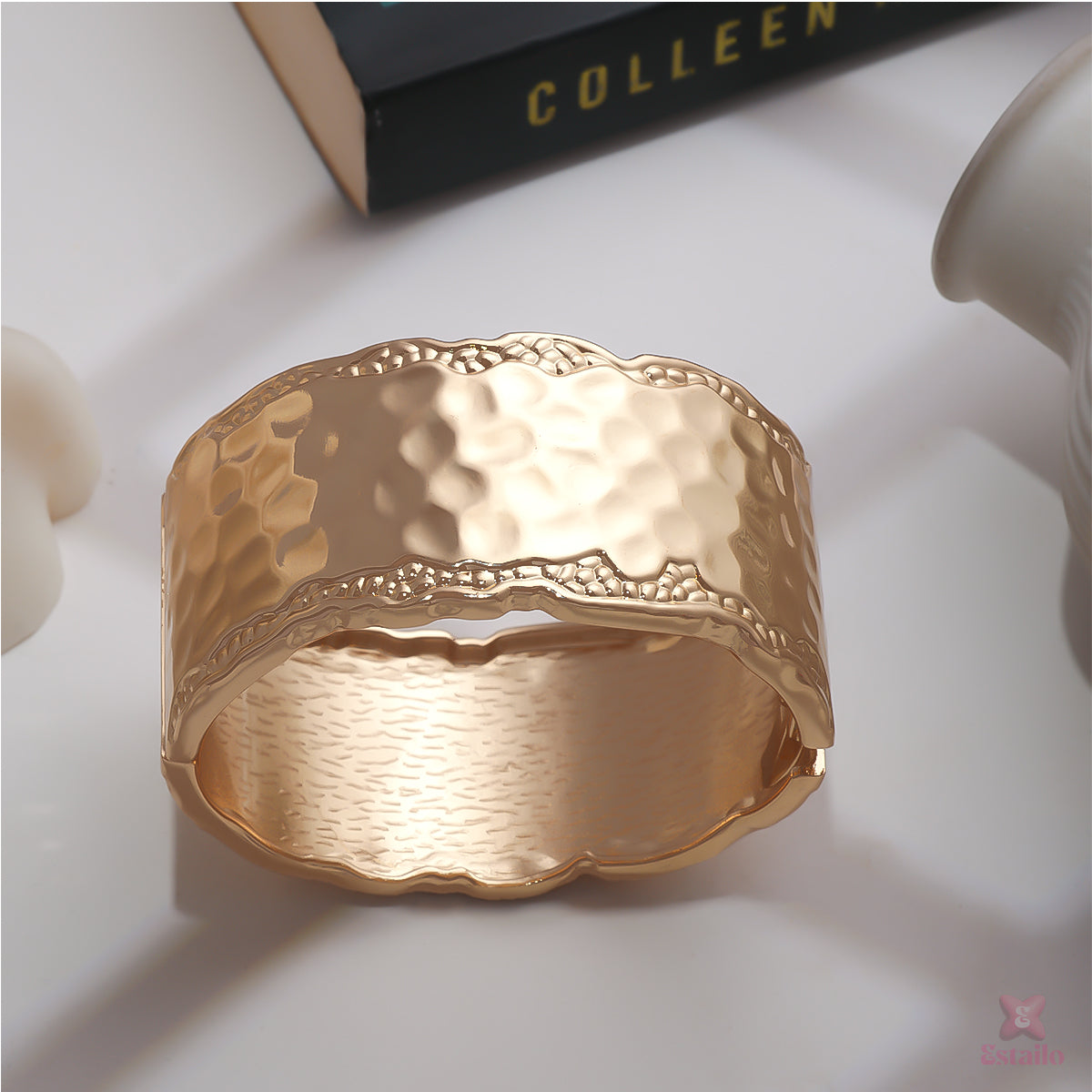 Chunké Luxe Bracelet