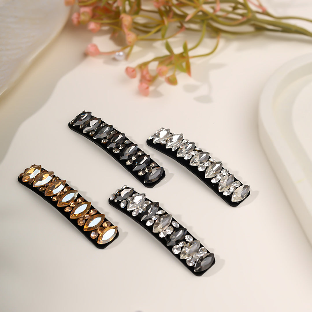 Bling Blogger Hair Pins (pack of 2)