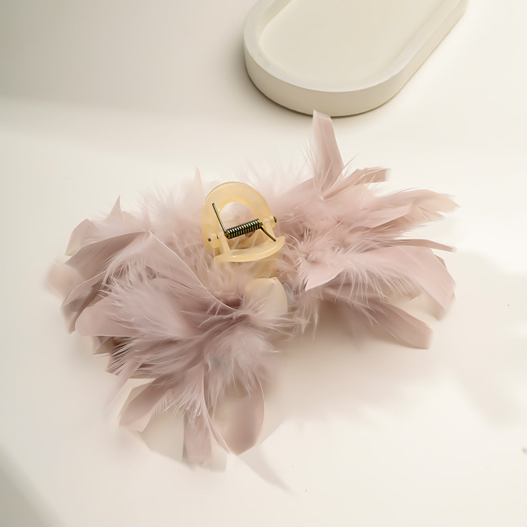 Fairy Mystic Grip Hair Claw