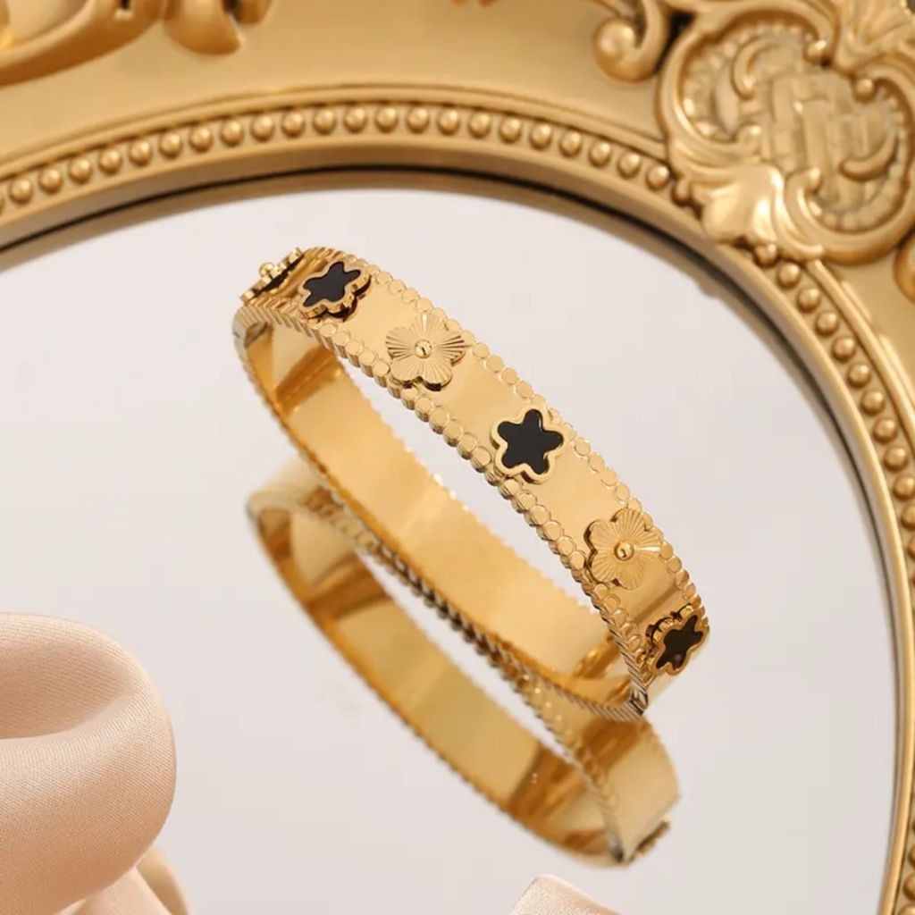 Midnight Luck Bracelet