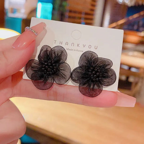 As Fresh As Daisy Earring