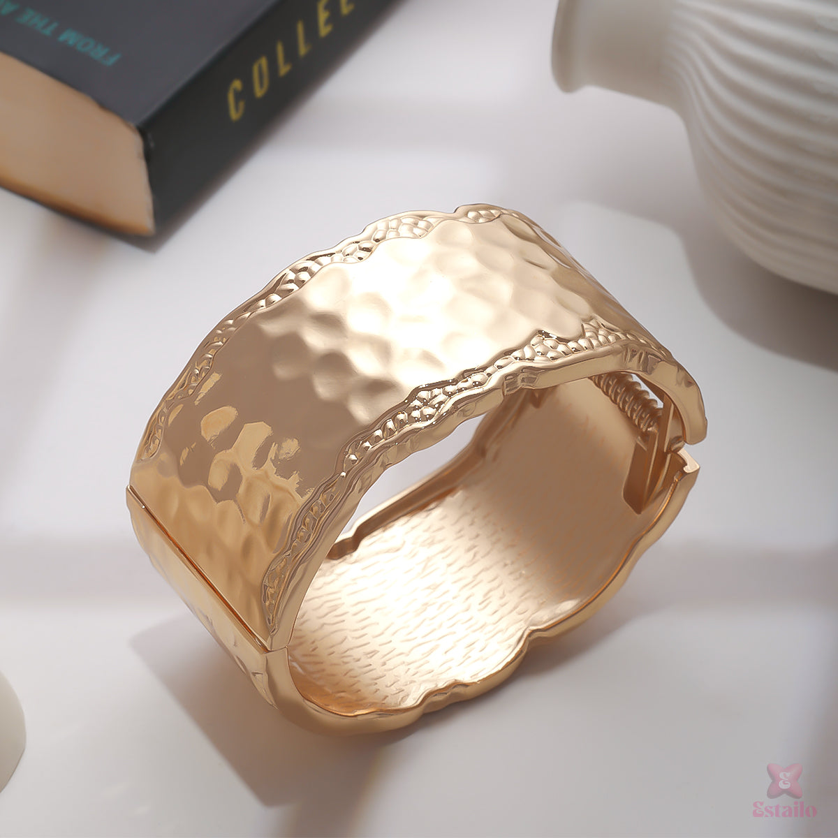 Chunké Luxe Bracelet