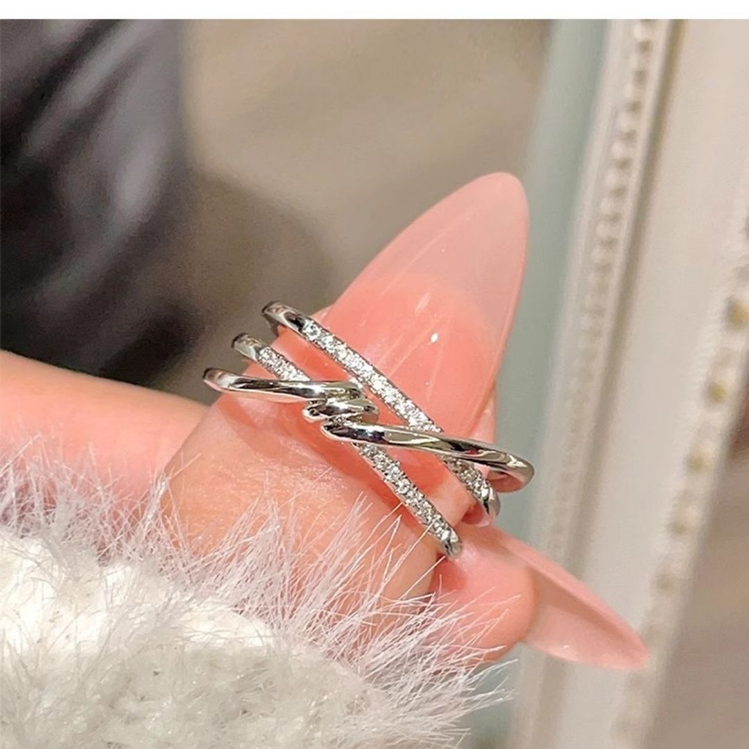 Parallel Twist Ring