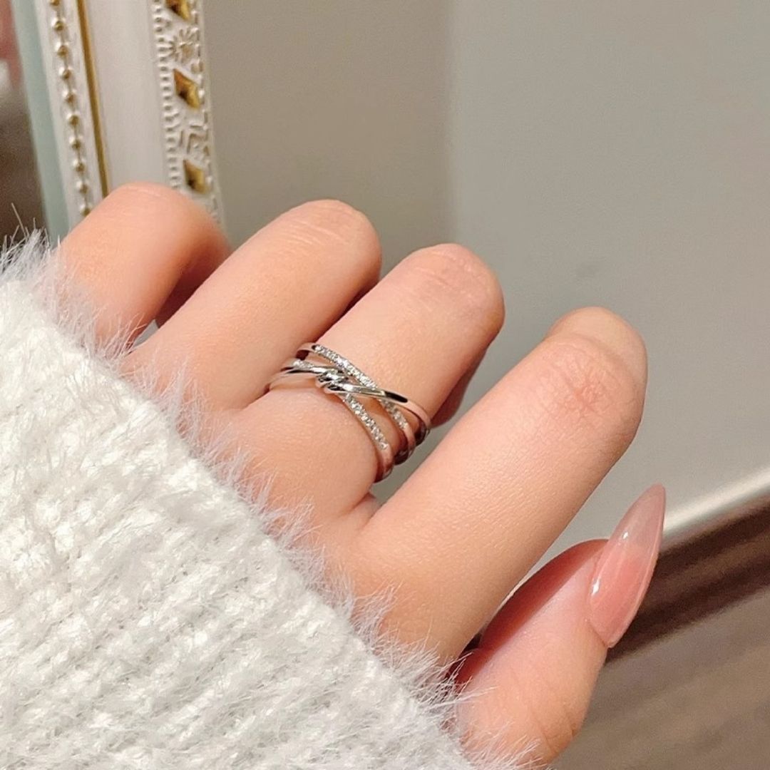 Parallel Twist Ring