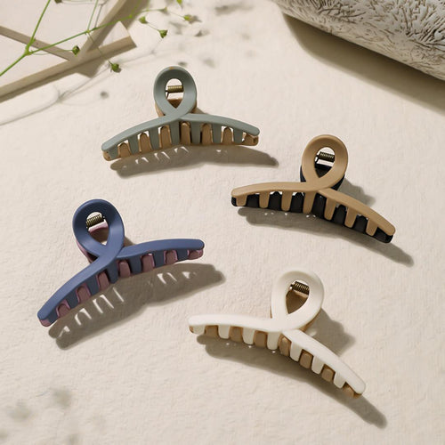 Classy  hair claw (pack of 1)