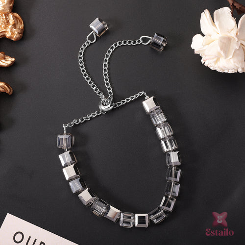 Starlight Strand Bracelet
