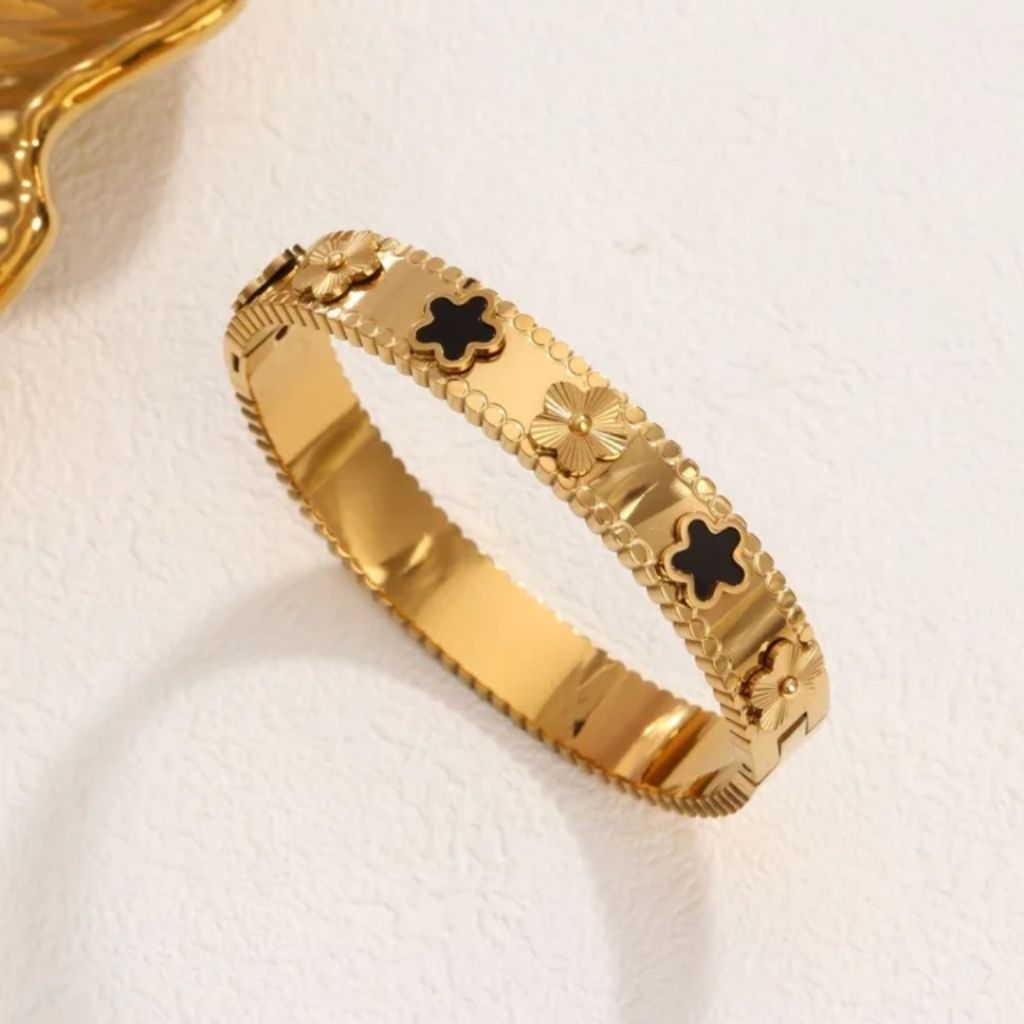 Midnight Luck Bracelet