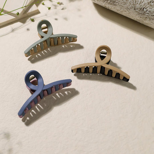 Classy  hair claw (pack of 1)