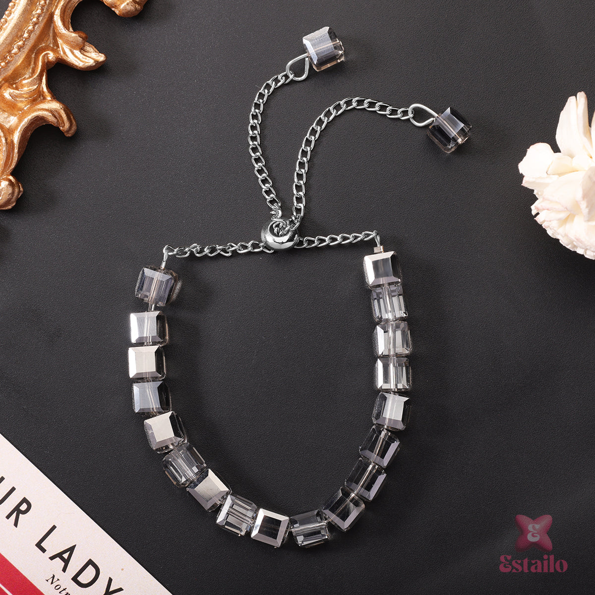 Starlight Strand Bracelet