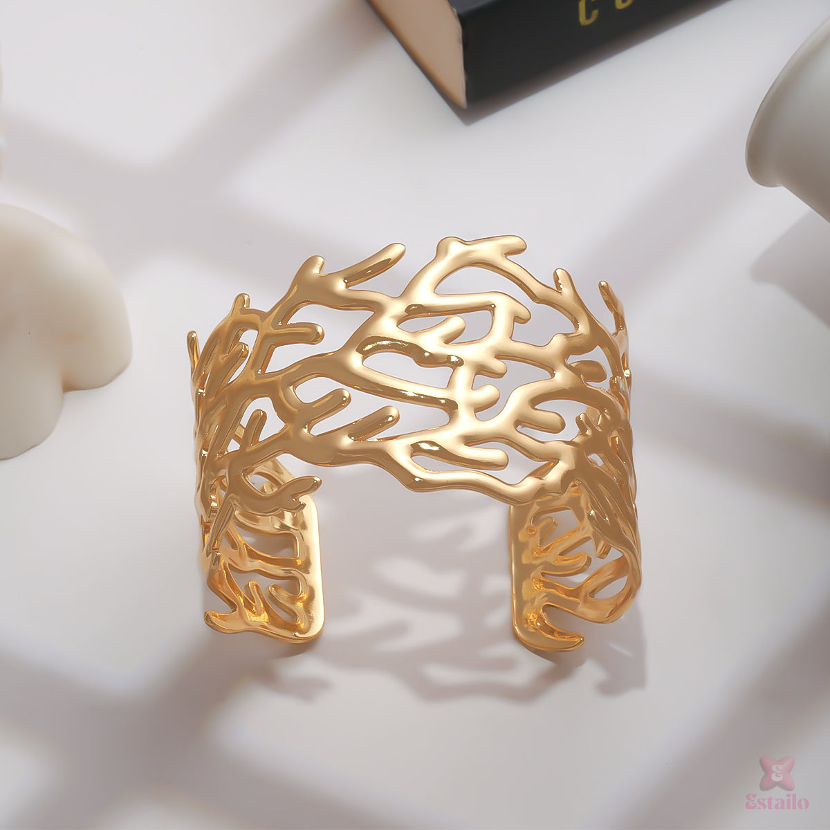 Elegant Glow Bracelet