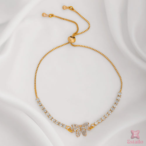 Luxe Blissfly Bracelet
