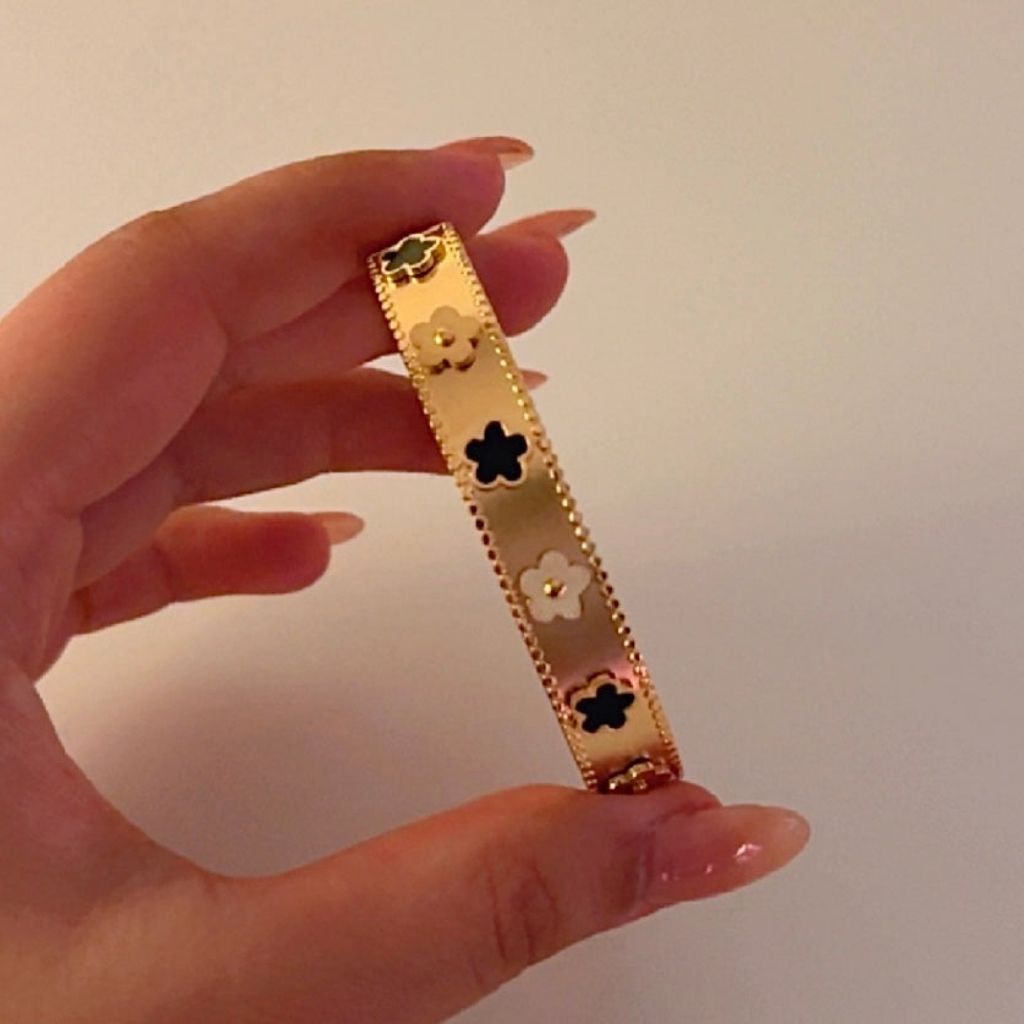 Midnight Luck Bracelet