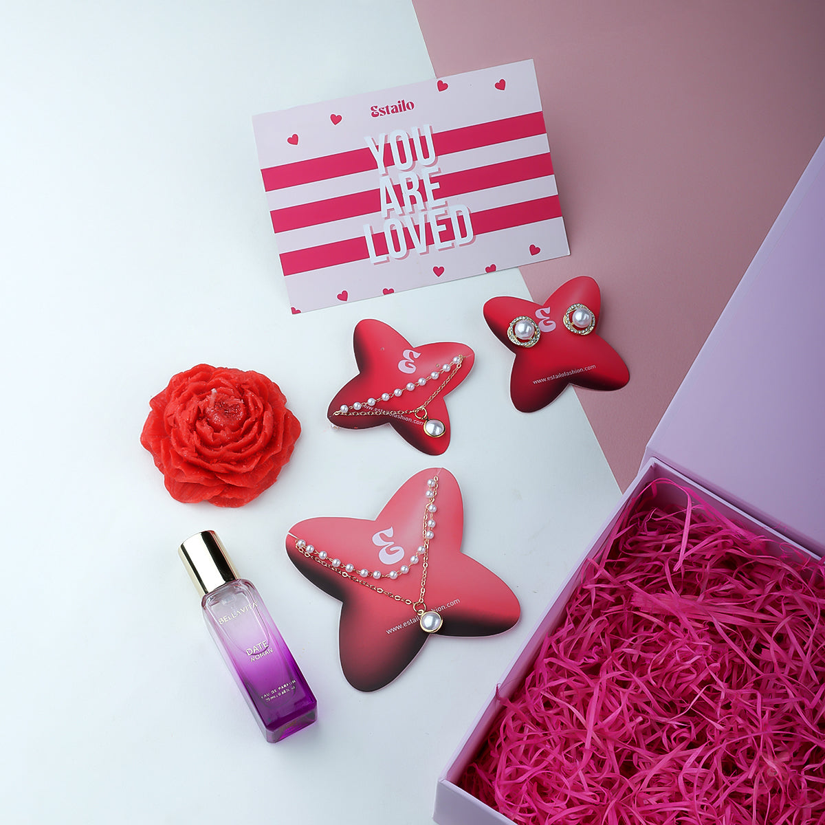 Self Care Box