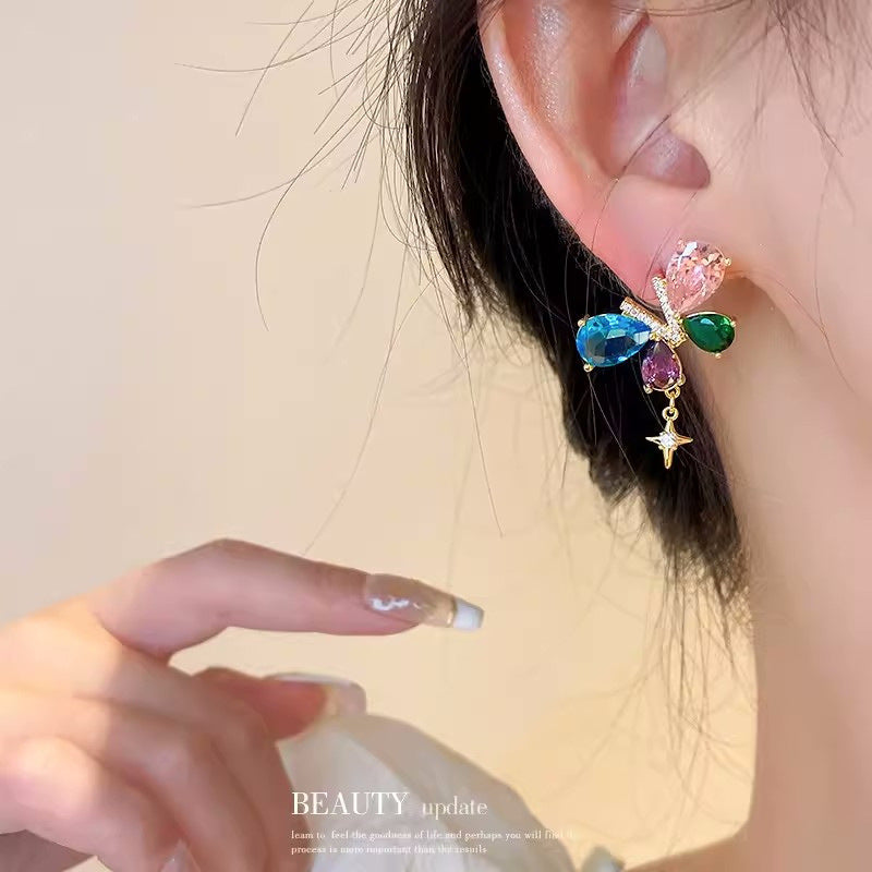 Chrysalis Dream Dangles Earrings
