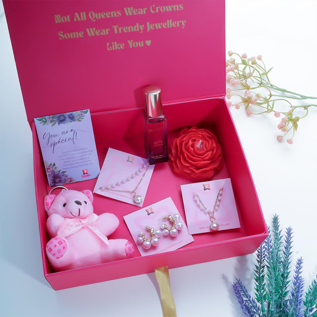 Love & Lullaby Combo Gift Set