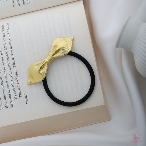 Bows Hair Rubber Band