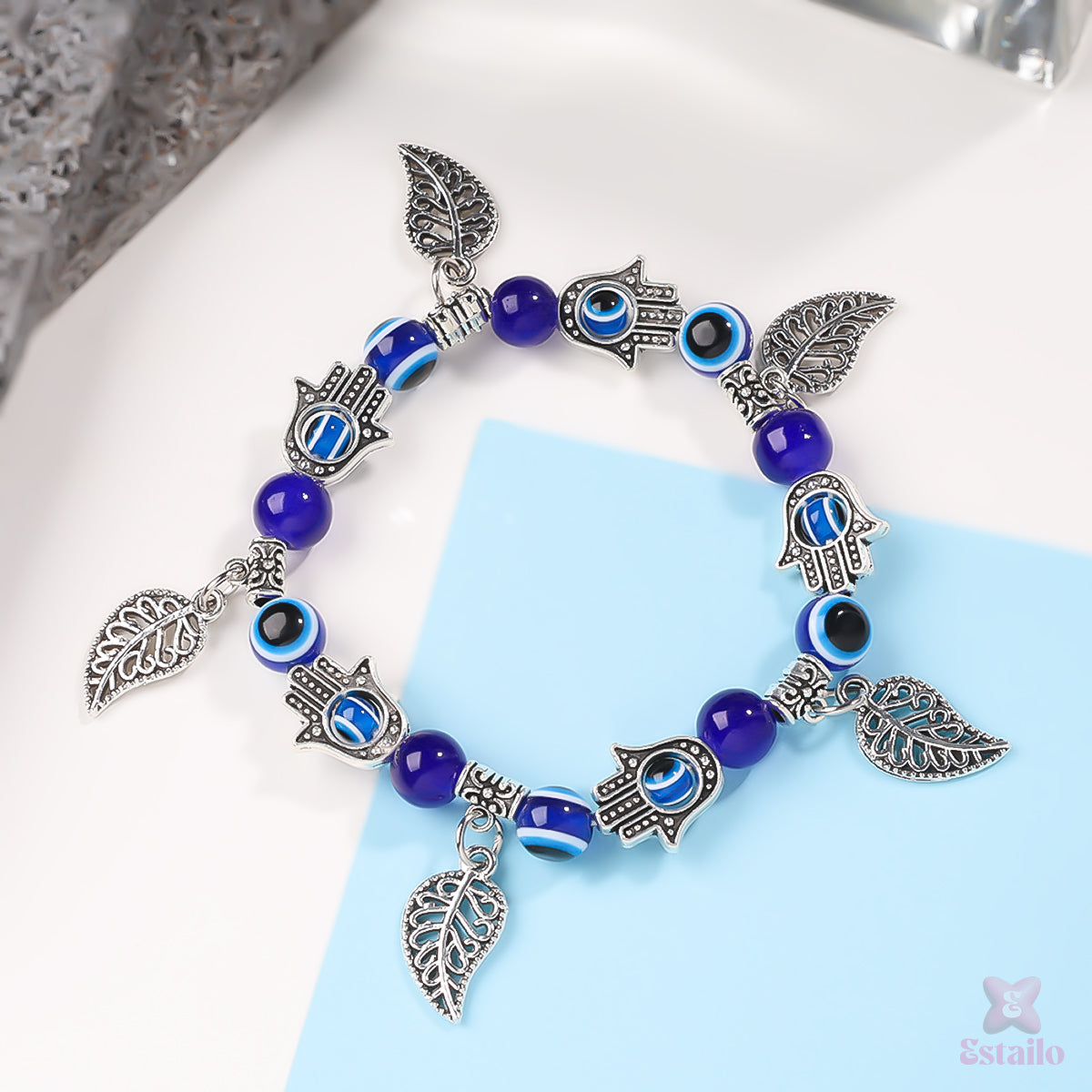 Mystic Gaze Bracelet