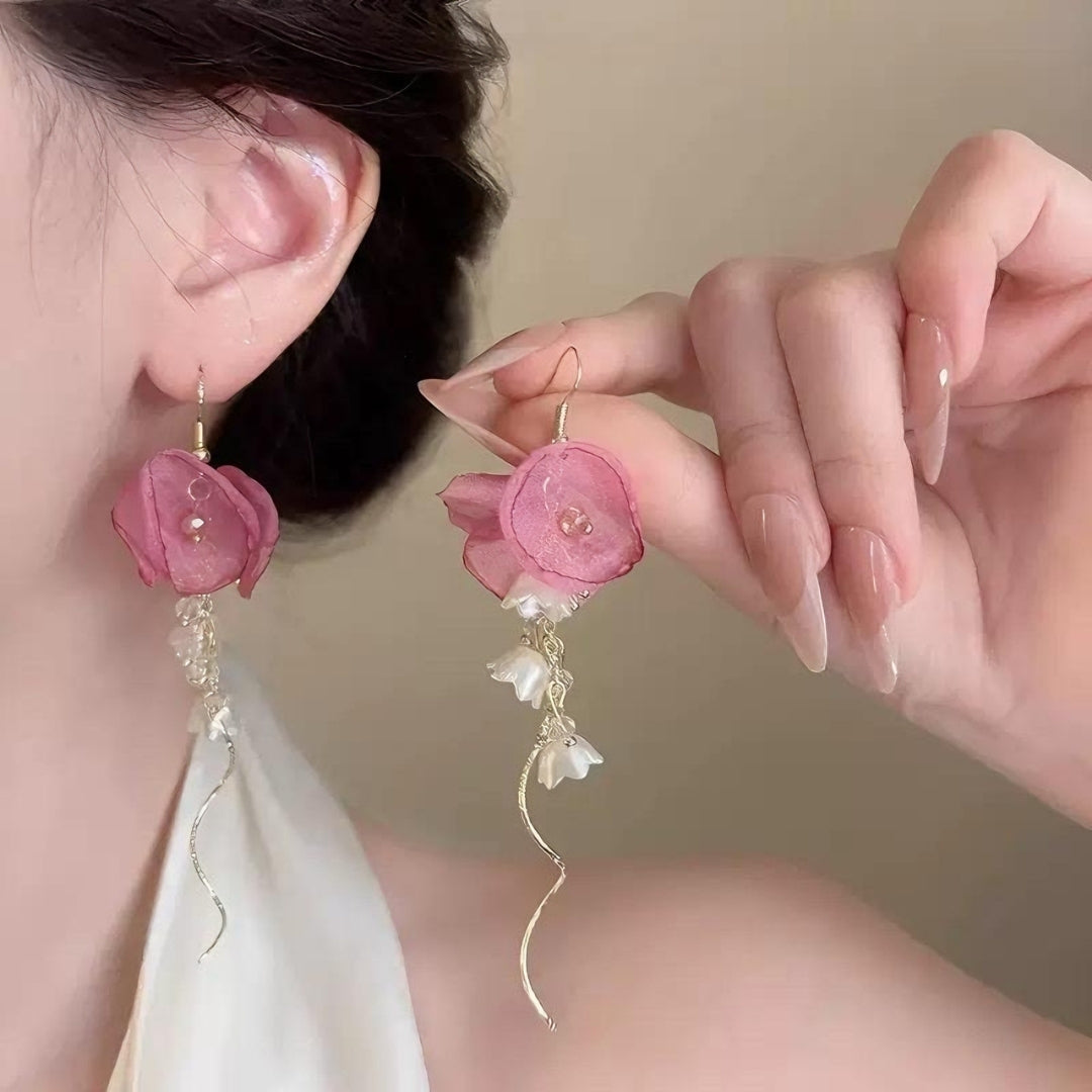 Sweet Nectar Earrings