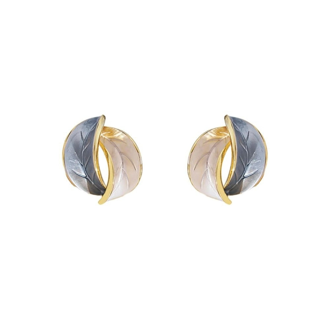 Sassy Style Earrings
