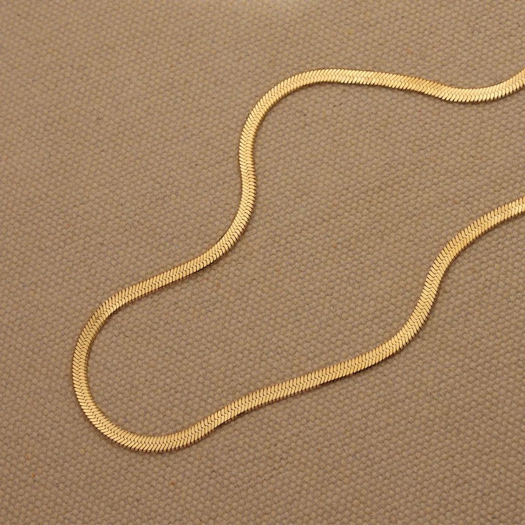Adjustable Waist Chain
