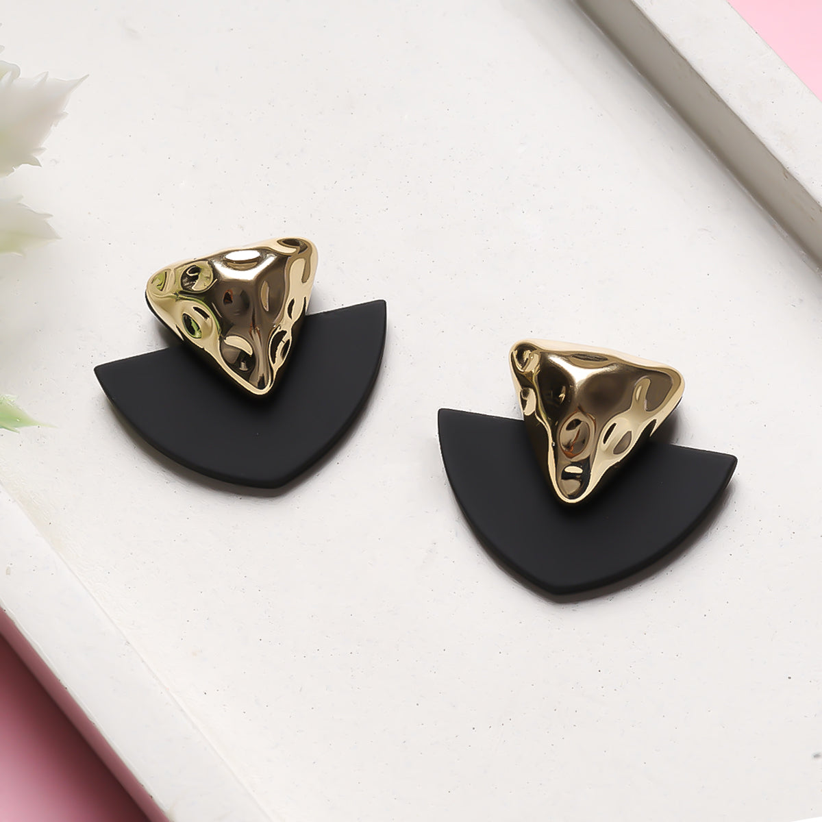 Midnight Luxe Earrings