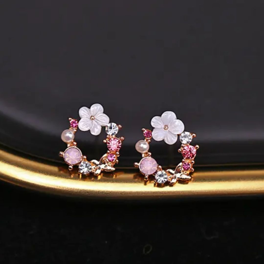 Daisy Bliss Earring
