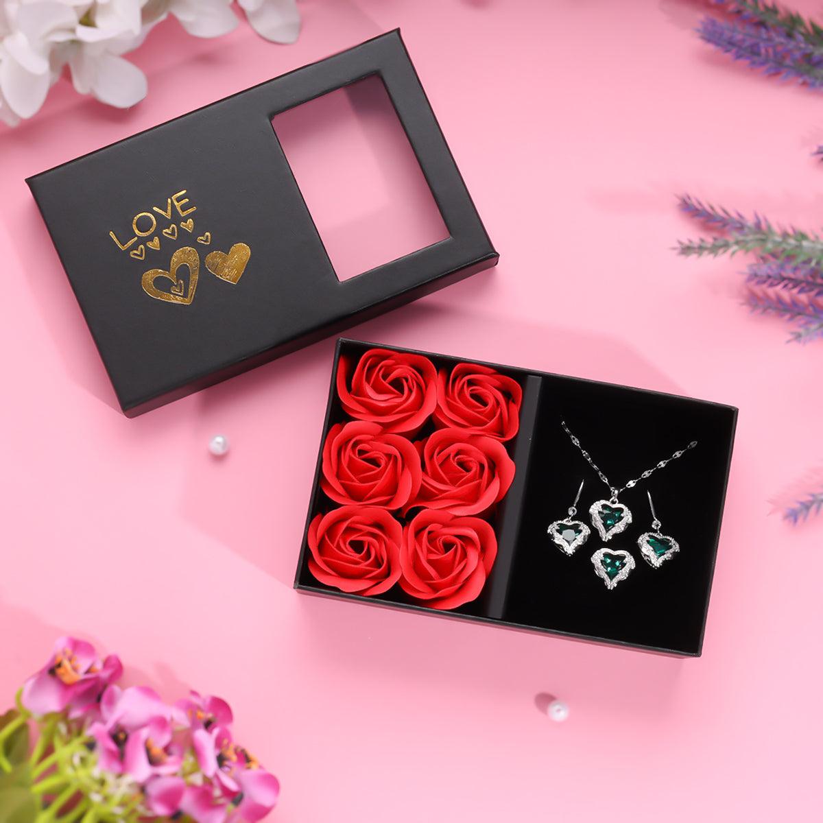 Boundless Love Gift Combo Set