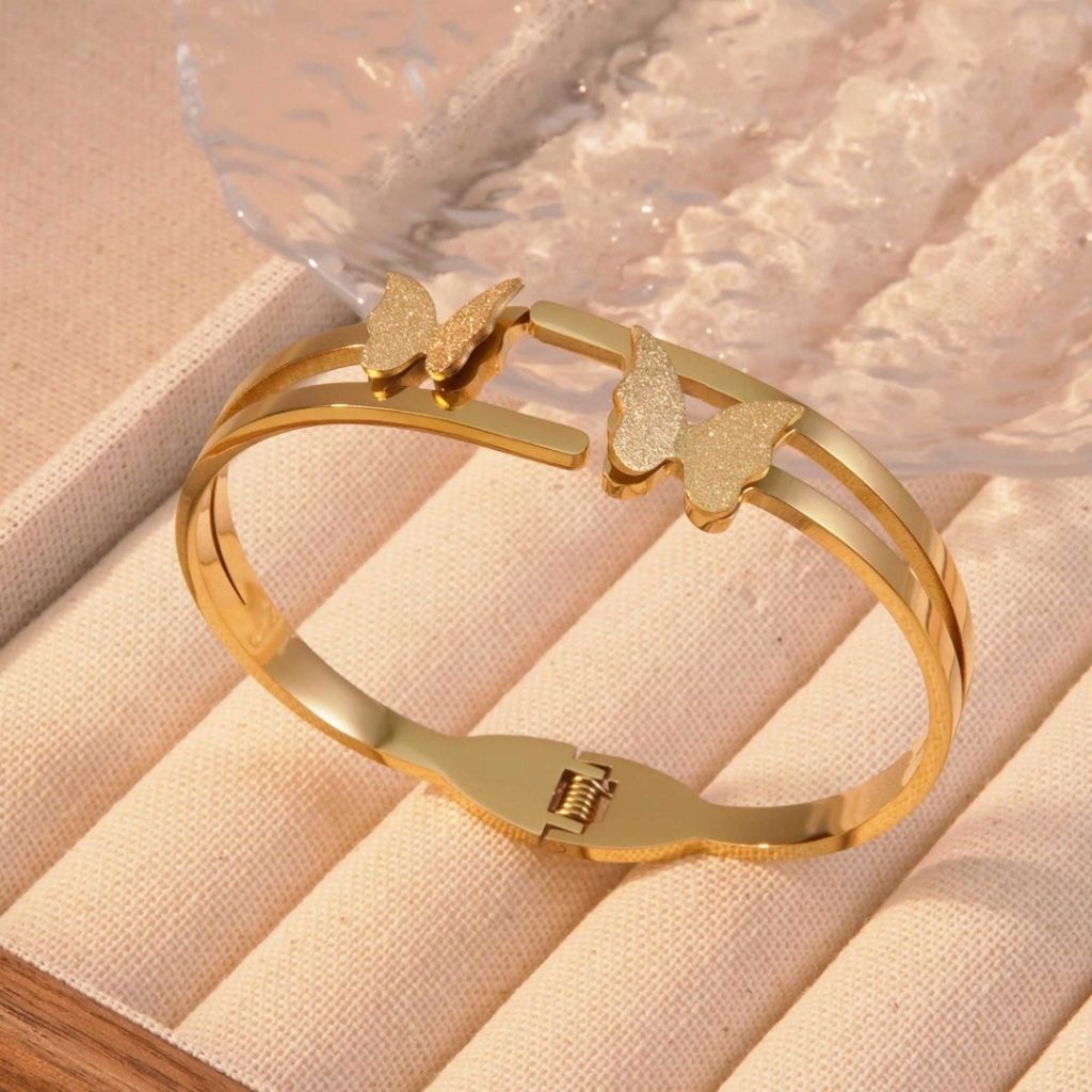 Whimsical Glow Bracelet
