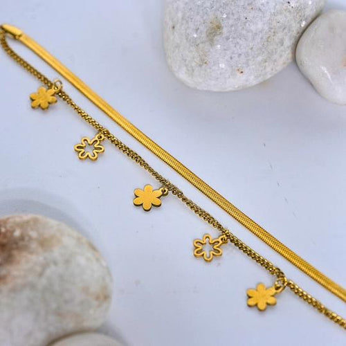 Statement Chain Bracelet