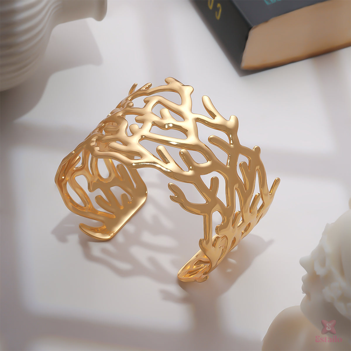 Elegant Glow Bracelet