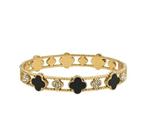 Minimalist Queen Vibe Bracelet