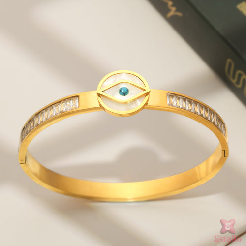 Iraz Evil Eye Bracelet