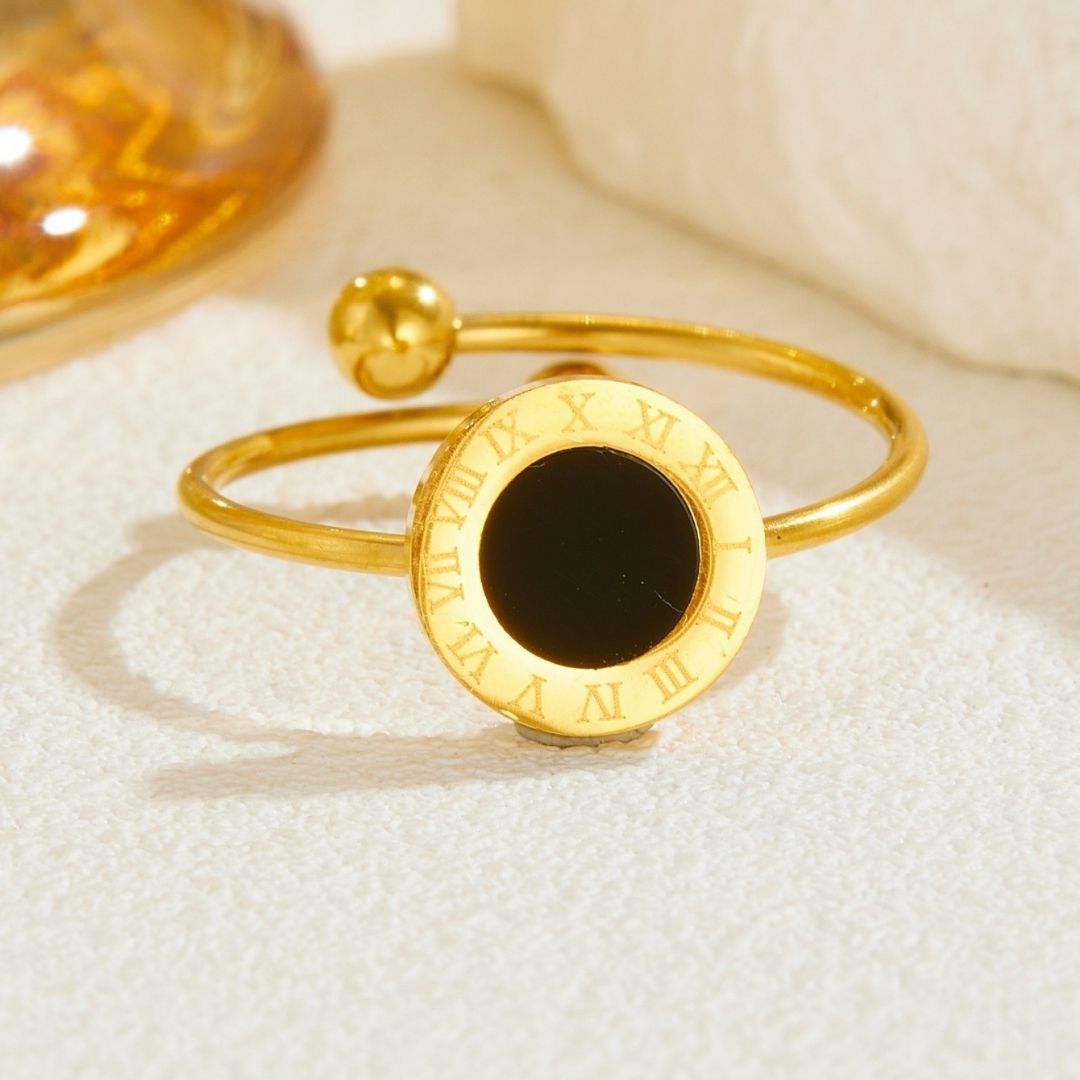 Roman Eclipse Ring