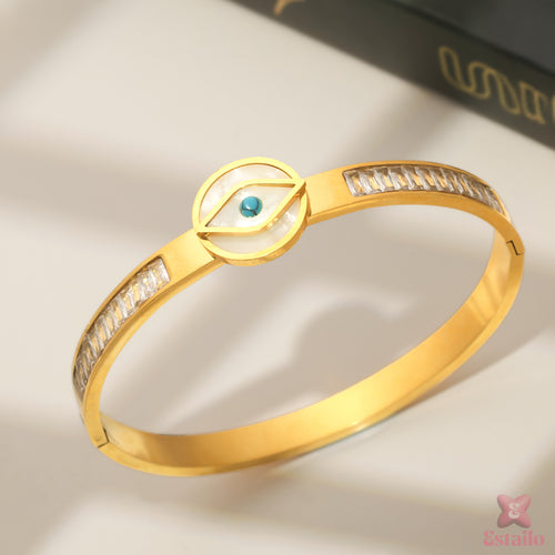 Iraz Evil Eye Bracelet