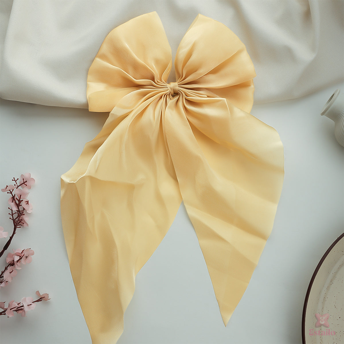 Lemon Glaze Clip