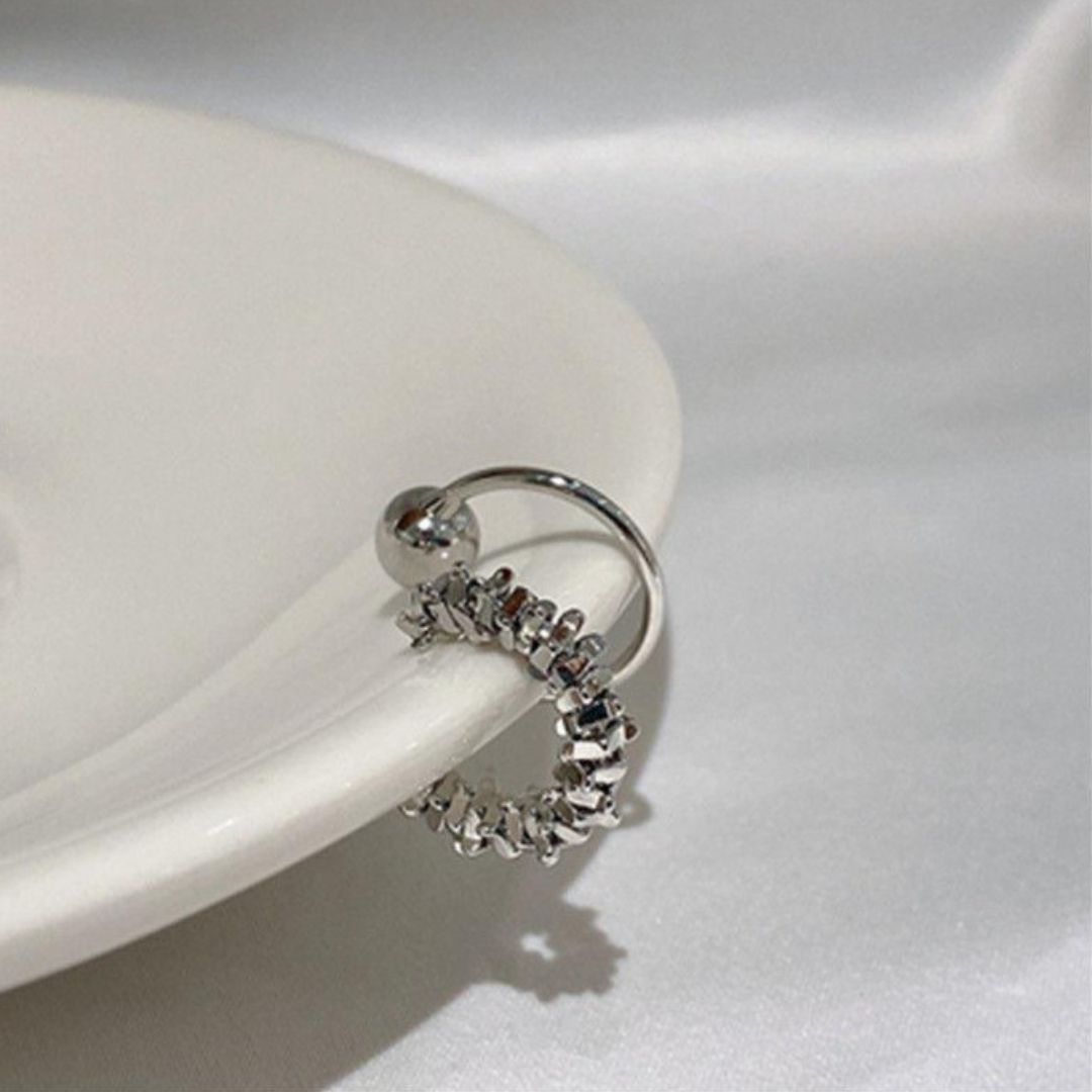 Celestial Glint EarCuff Earrings