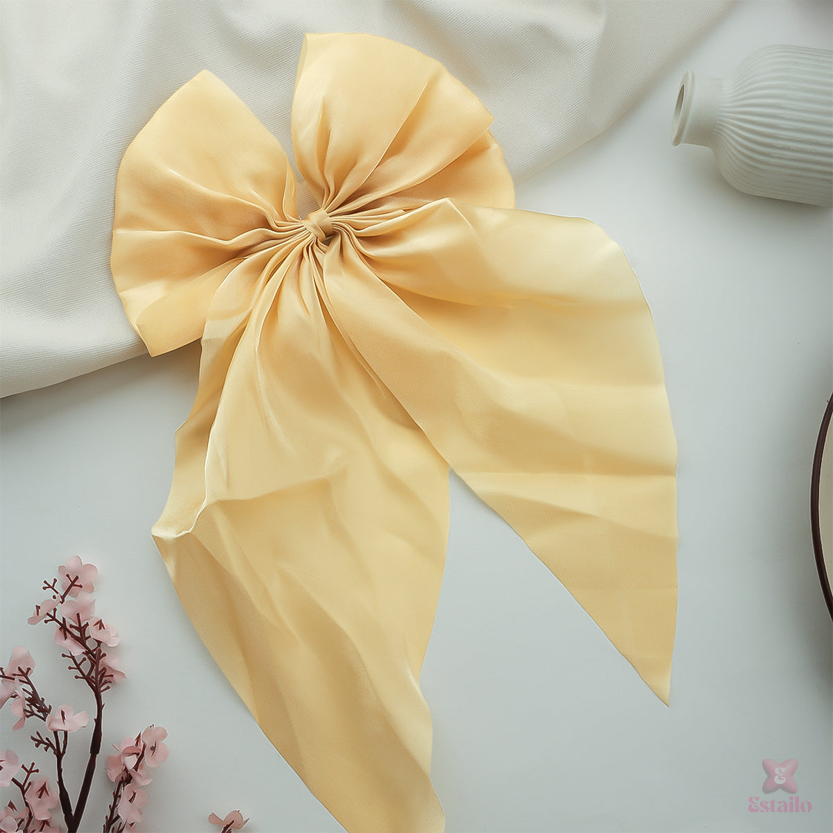 Lemon Glaze Clip