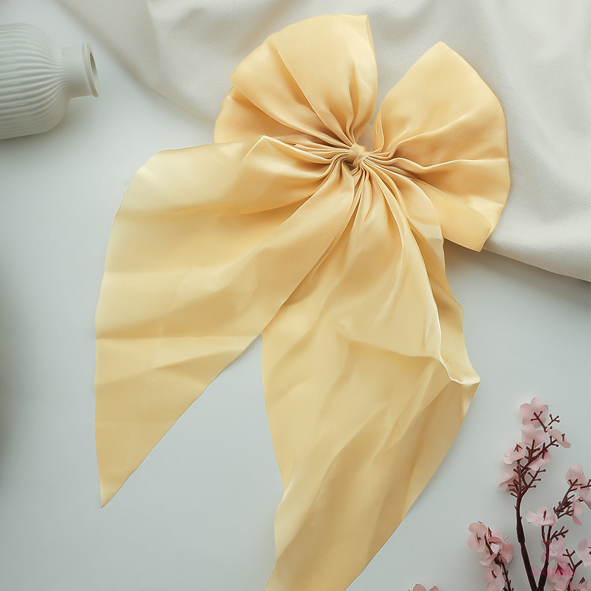 Lemon Glaze Clip